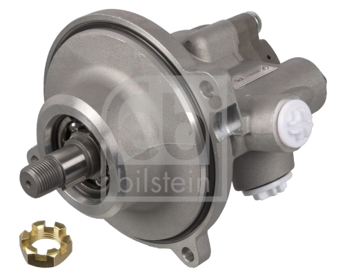 Hydraulic Pump, steering